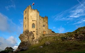 Roch Castle